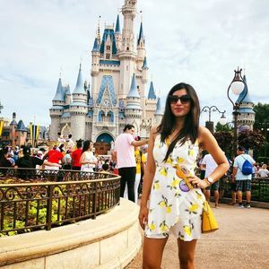 Meet your Posher, Ankita